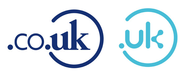 .co.uk vs .uk domain names - What's the difference?